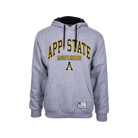 Colosseum Appalachian State Hoodie