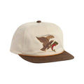 Howler Brothers Osprey Prey Unstructured Snapback Hat