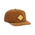 Howler Brothers H Bolt Motif Unstructured Snapback Hat