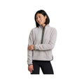 KÜHL Women's Hygge Half Zip Long Sleeve Pullover