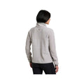 KÜHL Women's Hygge Half Zip Long Sleeve Pullover