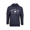 Bay Pointe Winston-Salem North Carolina State Hooded Long Sleeve T-Shirt