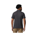 Columbia Men's University of South Carolina Collegiate Tech Trail Short Sleeve Polo Shirt