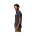 Columbia Men's University of South Carolina Collegiate Tech Trail Short Sleeve Polo Shirt