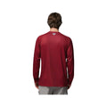 Columbia Men's University of South Carolina Collegiate PFG Terminal Tackle Heather Long Sleeve Shirt
