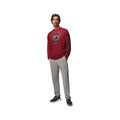 Columbia Men's University of South Carolina Collegiate PFG Terminal Tackle Heather Long Sleeve Shirt