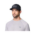 Columbia University of South Carolina PFG Mesh Fish Flag Ball Cap