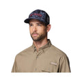Columbia University of South Carolina PHG Camo Mesh Ball Cap