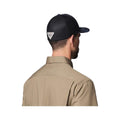 Columbia University of South Carolina PHG Camo Mesh Ball Cap