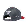 Columbia University of South Carolina Collegiate PFG Mesh Snap Back Ball Cap
