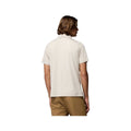 Columbia Men's University of Tennessee Collegiate Tech Trail Short Sleeve Polo Shirt, Dark Stone, alternate view 1