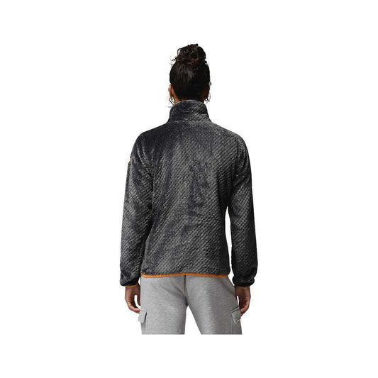 Columbia Women's University of Tennessee Collegiate Fire Side II Sherpa Full Zip Jacket