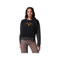 Columbia Women's University of Tennessee Collegiate Hart Mountain Quilted Crew Sweatshirt