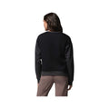 Columbia Women's University of Tennessee Collegiate Hart Mountain Quilted Crew Sweatshirt