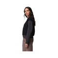 Columbia Women's University of Tennessee Collegiate Hart Mountain Quilted Crew Sweatshirt