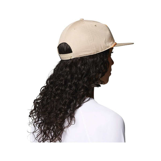 Columbia University of Tennessee Collegiate PFG Rope Snapback Hat