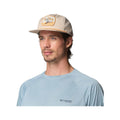 Columbia University of Tennessee Collegiate PFG Rope Snapback Hat