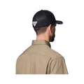 Columbia University of Tennessee Collegiate PHG Camo Mesh Ball Cap