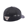Columbia University of Tennessee Collegiate PHG Camo Mesh Ball Cap