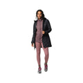 Columbia Women's Heavenly Long Hooded Jacket