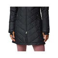 Columbia Women's Heavenly Long Hooded Jacket