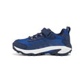 Merrell Youth Moab Speed 2 Low A/C Waterproof Shoes