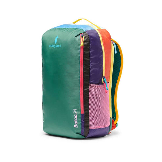 Cotopaxi Batac 24L Del Dia Daypack