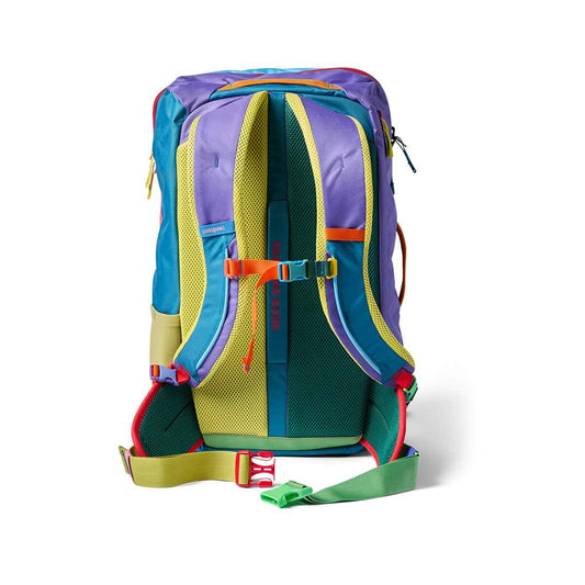 Cotopaxi Allpa 35L Del Dia Travel Pack