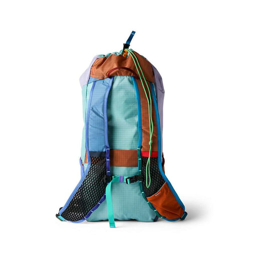 Cotopaxi Empacable 16L Del Dia Daypack, alternate view 1