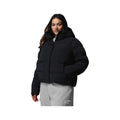 Columbia Women's Amaze Puff Hooded Jacket - Curvy