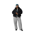 Columbia Women's Amaze Puff Hooded Jacket - Curvy