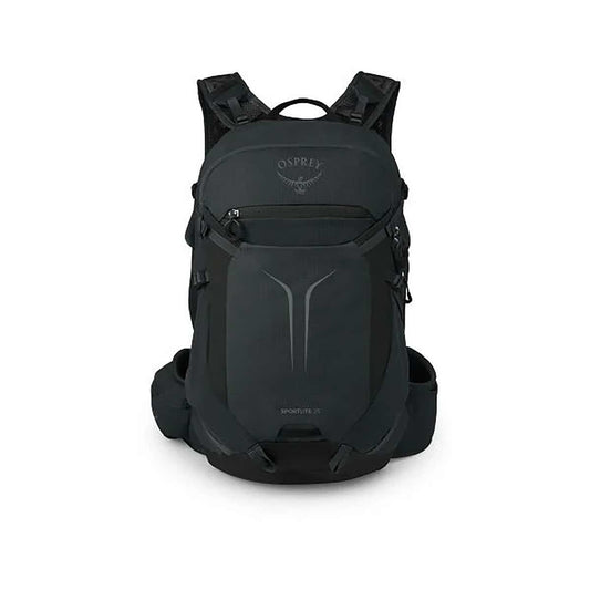 osprey backpack models Ventilation is enhanced by a mesh back panel Osprey Hikelite 32 Backpack, Cascade