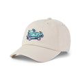 Life is Good Kids Relaxolotl Skateboard Chill Cap