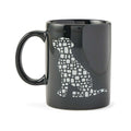 Life is Good Bert Cobblestone Dog Jake's Mug