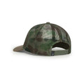 Free Fly Outfitters Patch Mesh Hat