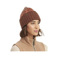 Sherpa Hanssi Hat