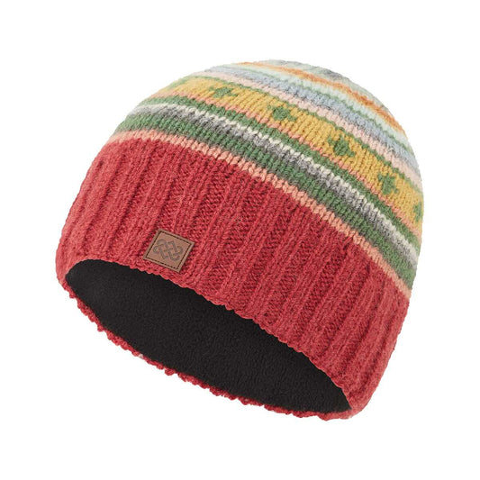 Sherpa Jinpa Beanie