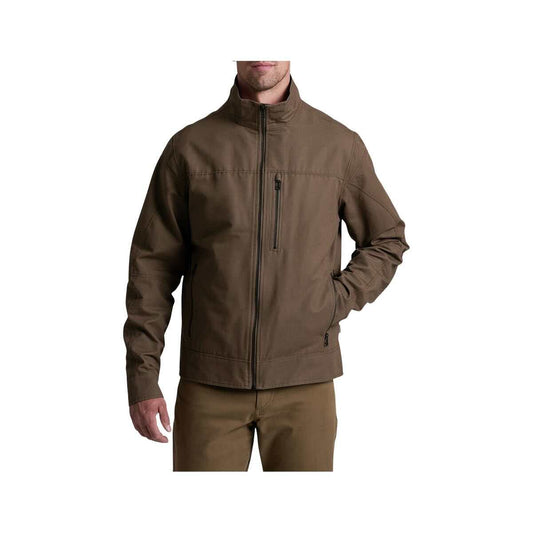 KÜHL Men's Burr Jacket