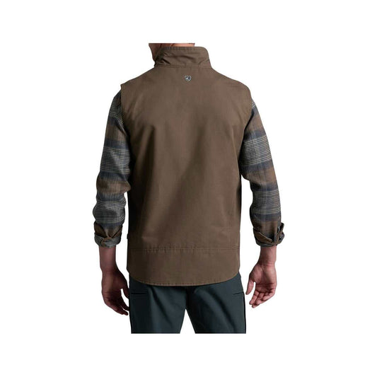 KÜHL Men's Burr Vest