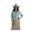 Sendero Provisions Co. Women's Long Sleeve Dakota Blouse