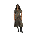 Sendero Provisions Co. Women's La Dahlia Short Sleeve Dress