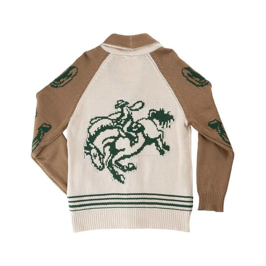 Sendero Provisions Co. Women's Nuevo Laredo Cardigan