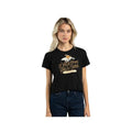 Sendero Provisions Co. Women's Wild at Heart Boxy T-Shirt