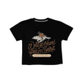 Sendero Provisions Co. Women's Wild at Heart Boxy T-Shirt