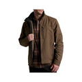 KÜHL Men's Burr Lined Jacket