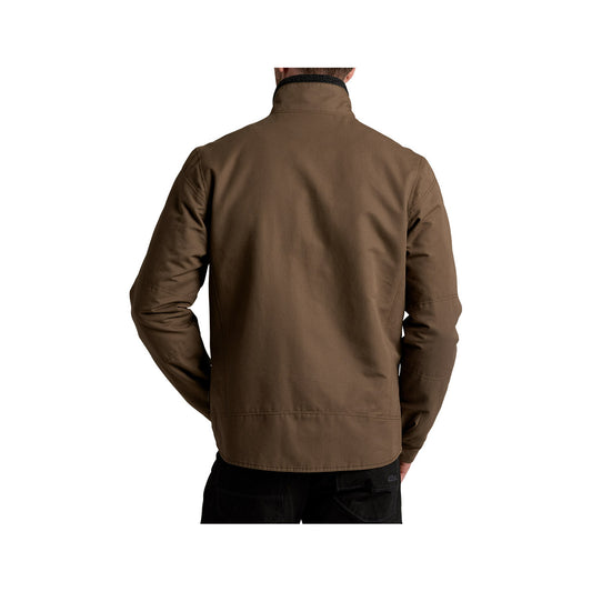 KÜHL Men's Burr Lined Jacket