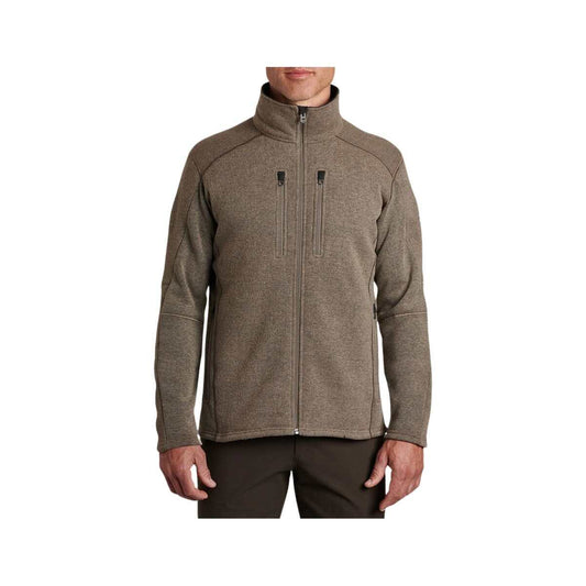 KÜHL Men's Interceptr Full Zip Jacket