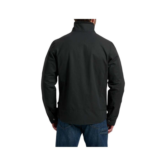 KÜHL Men's Burr Lined Jacket