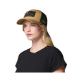 Columbia PHG Game Flag Mesh Snapback Hat