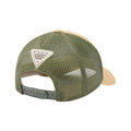 Columbia PHG Game Flag Mesh Snapback Hat